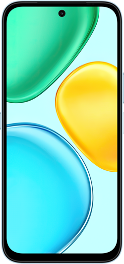 Смартфон HONOR X7e 6/256GB