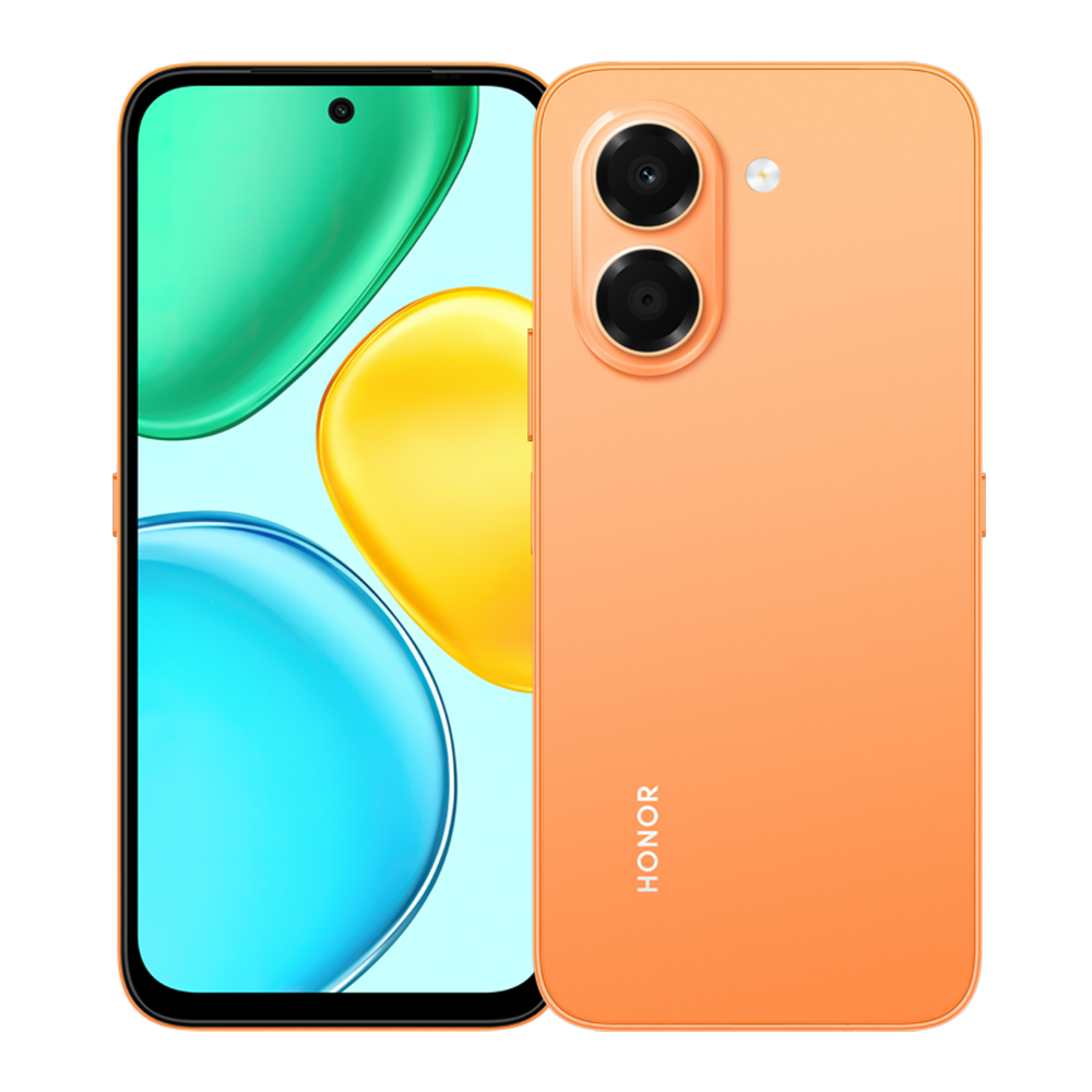 Смартфон HONOR X7e 6/256GB