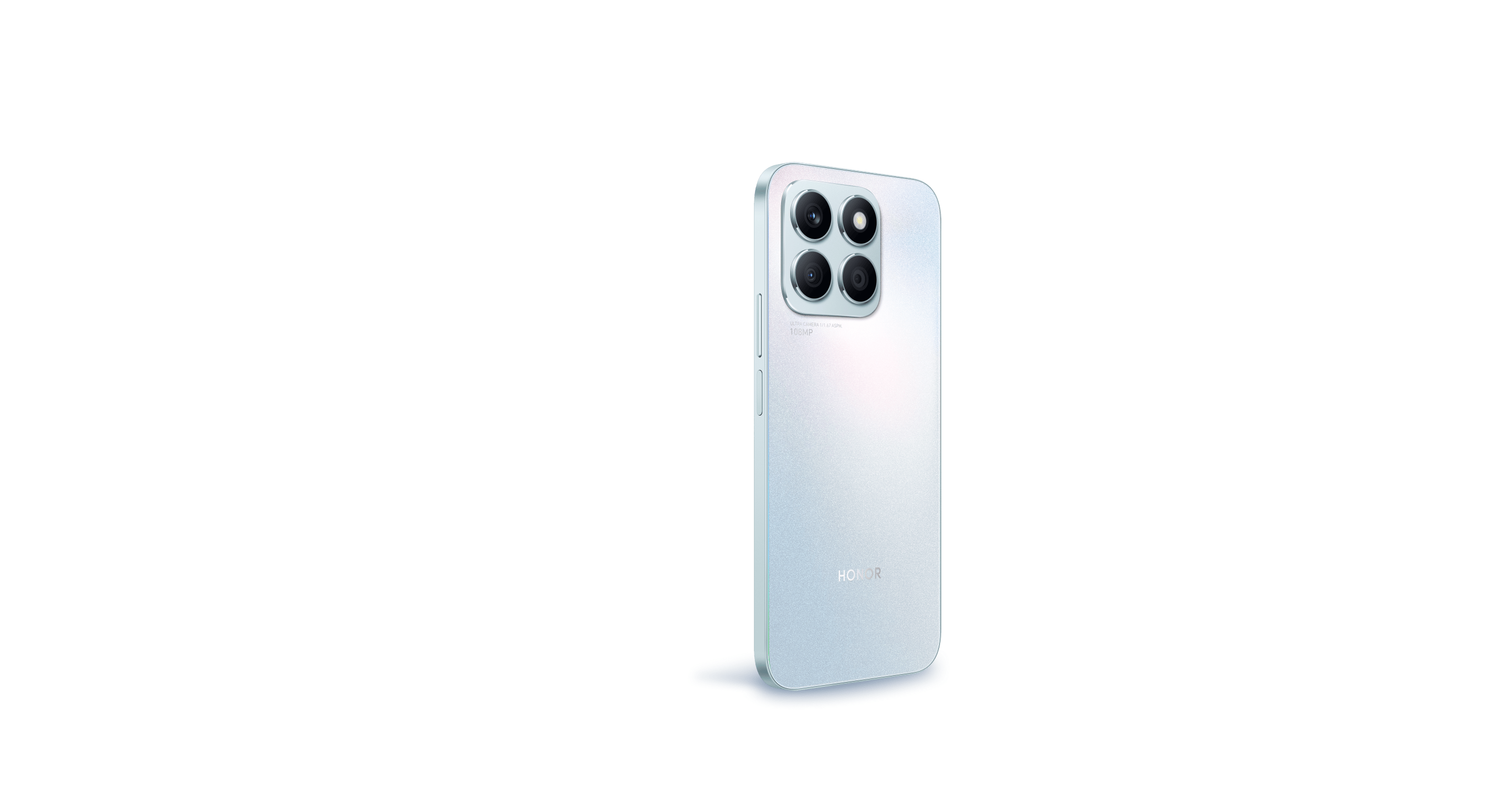Смартфон HONOR X8b 8/256GB