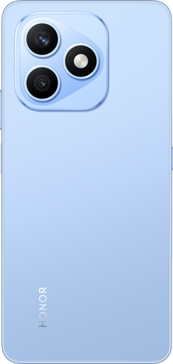 Смартфон HONOR X8d 8/256GB