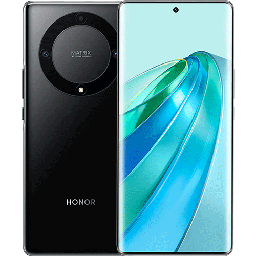 Смартфон HONOR X9a 6/128GB