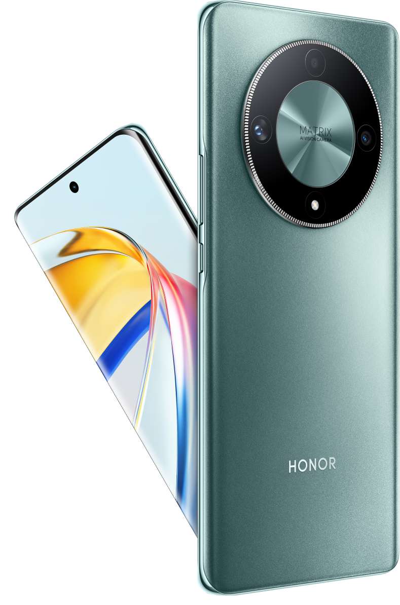 Смартфон HONOR X9b 12/256GB