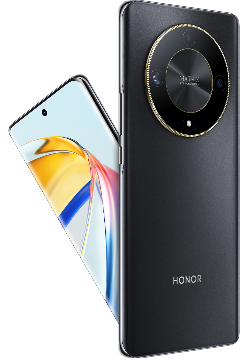 Смартфон HONOR X9b 12/256GB