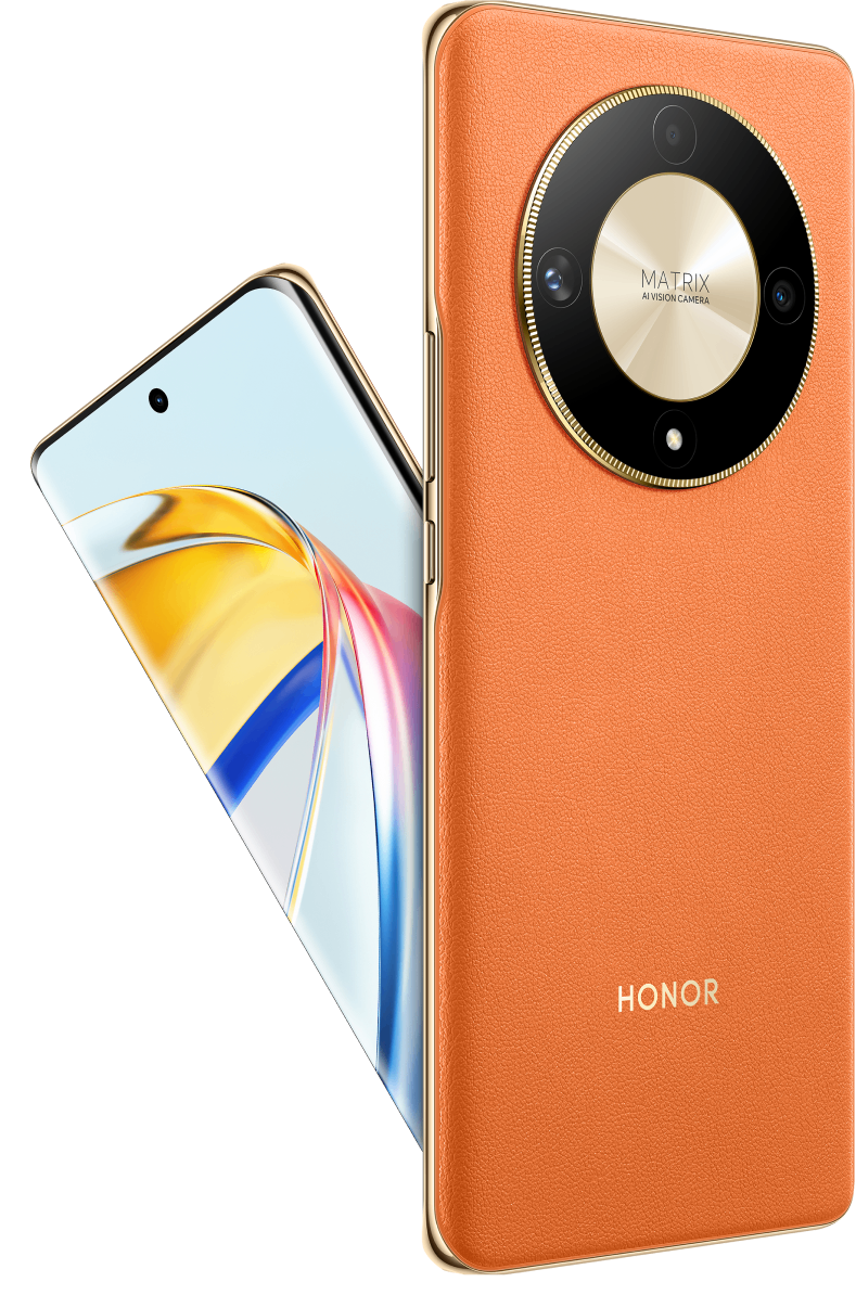Смартфон HONOR X9b 12/256GB