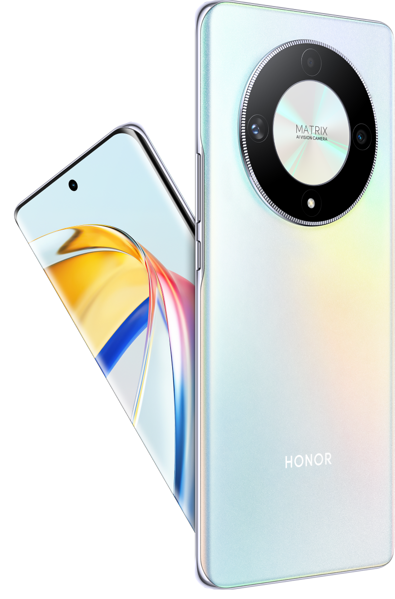 Смартфон HONOR X9b 12/256GB