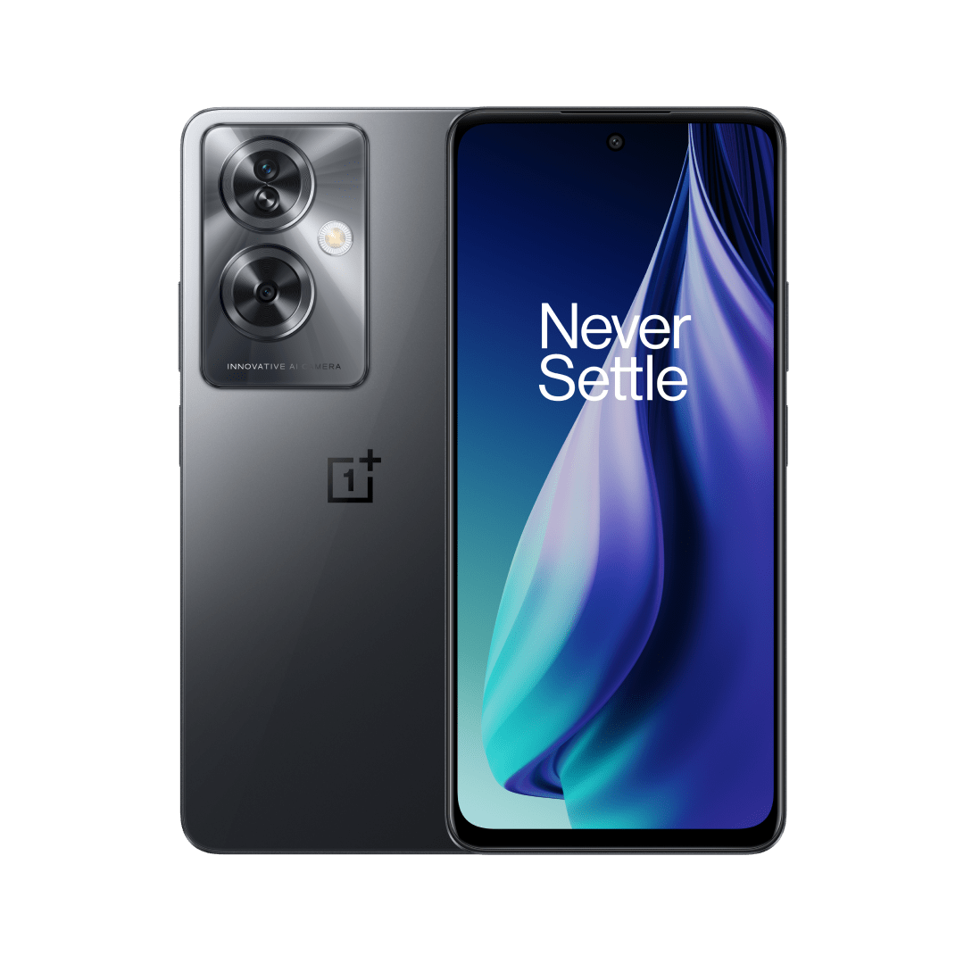 Смартфон OnePlus Nord N30 SE 5G 4/128GB