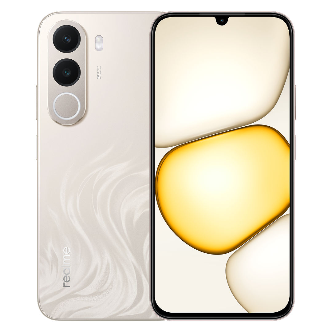 Смартфон Realme C100x 4/128GB