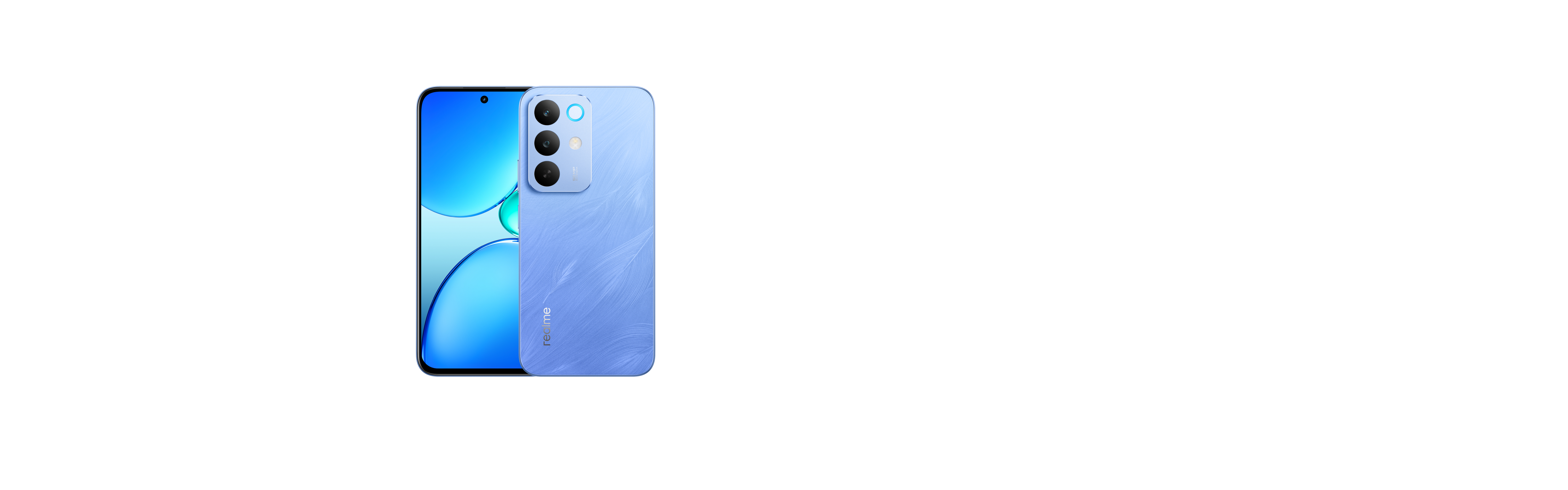 Смартфон Realme C85 8/256GB