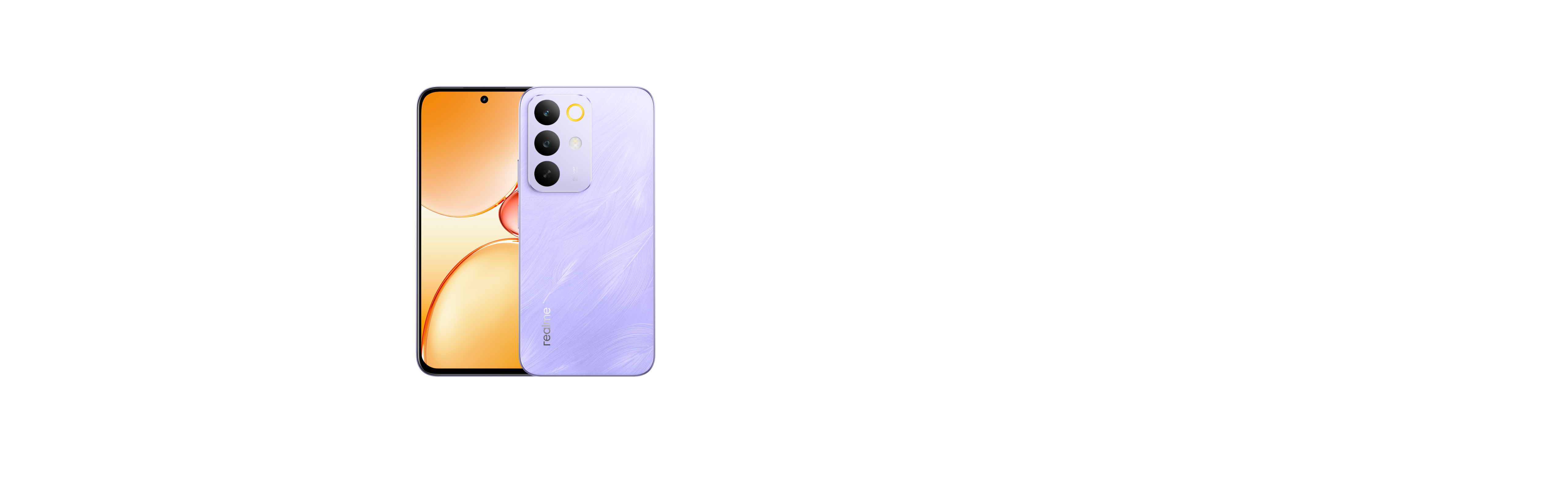 Смартфон Realme C85 8/256GB