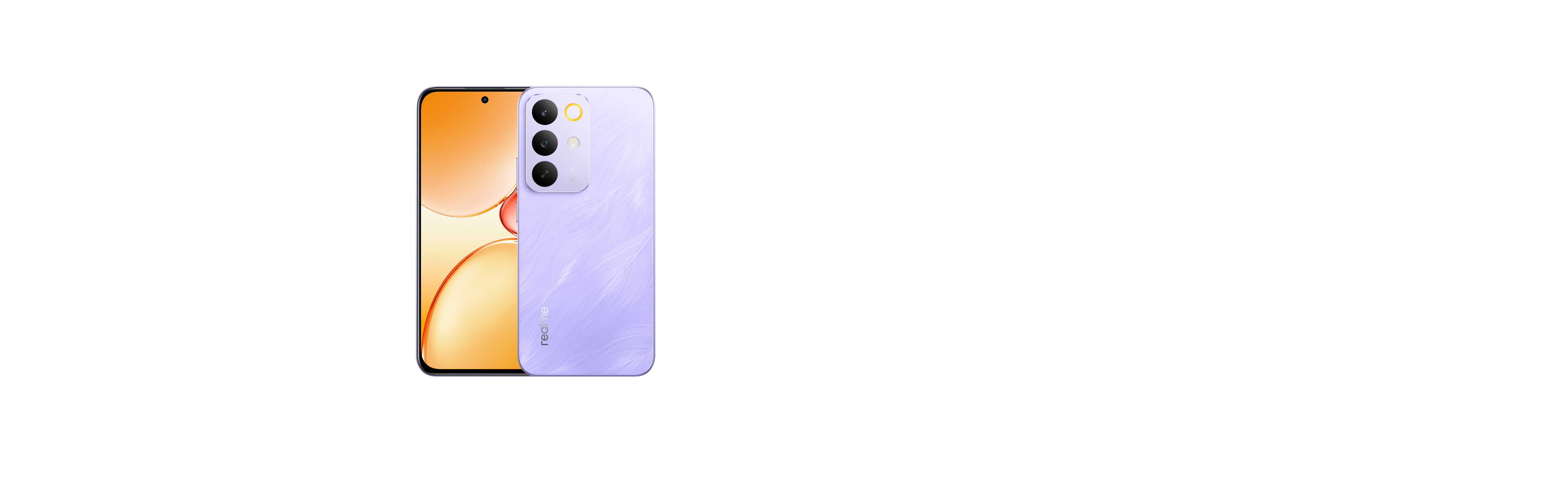 Смартфон Realme C85 Pro 8/256GB