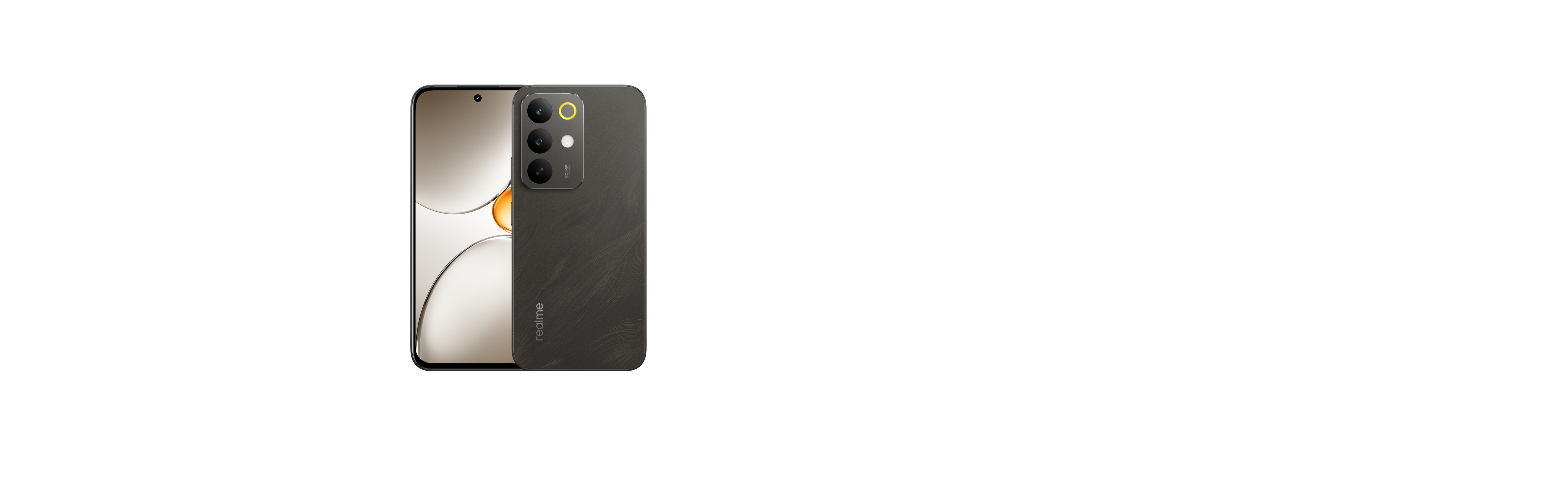 Смартфон Realme C85 8/256GB