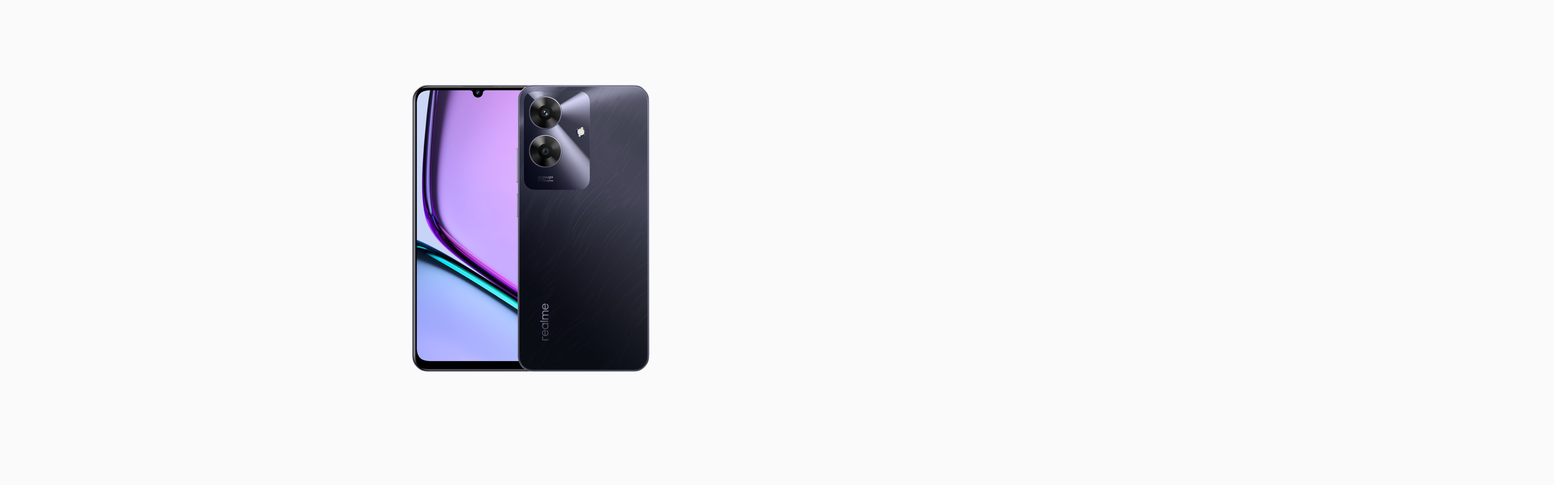Смартфон Realme Note 60 4/128GB