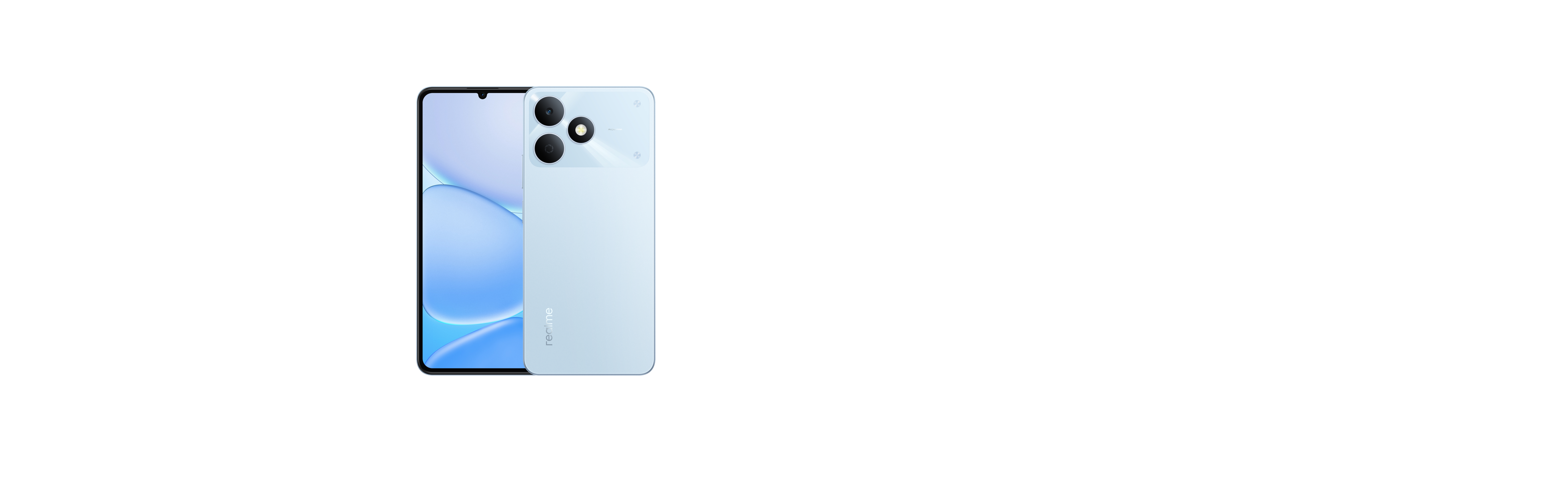 Смартфон Realme Note 80 4/64GB