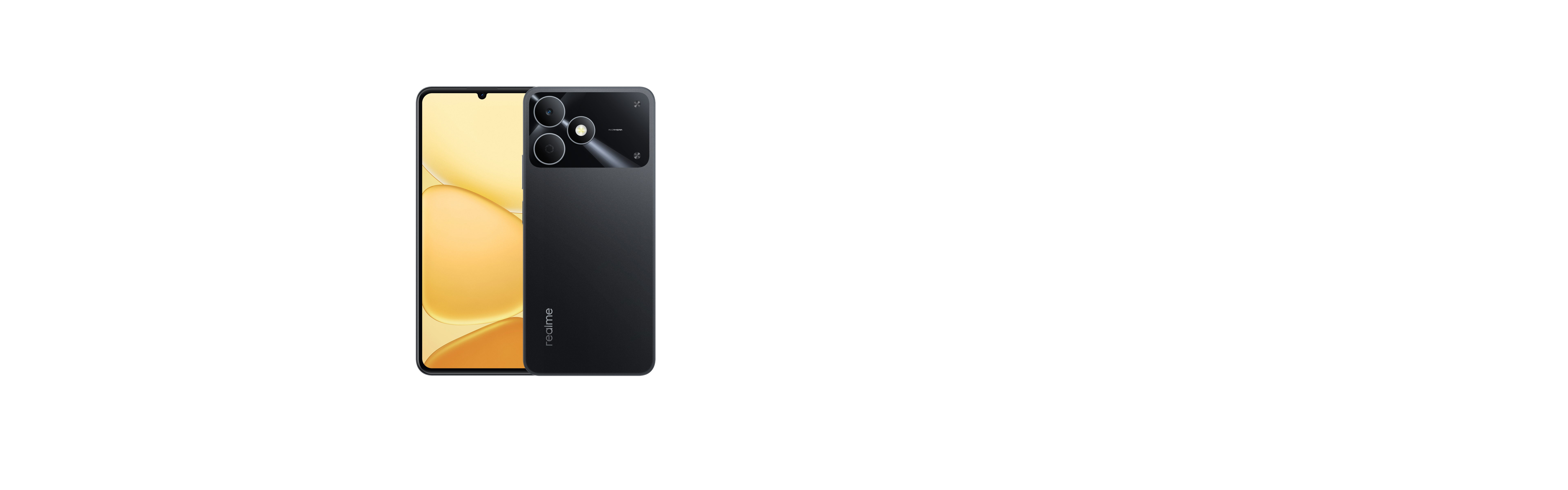 Смартфон Realme Note 80 4/64GB