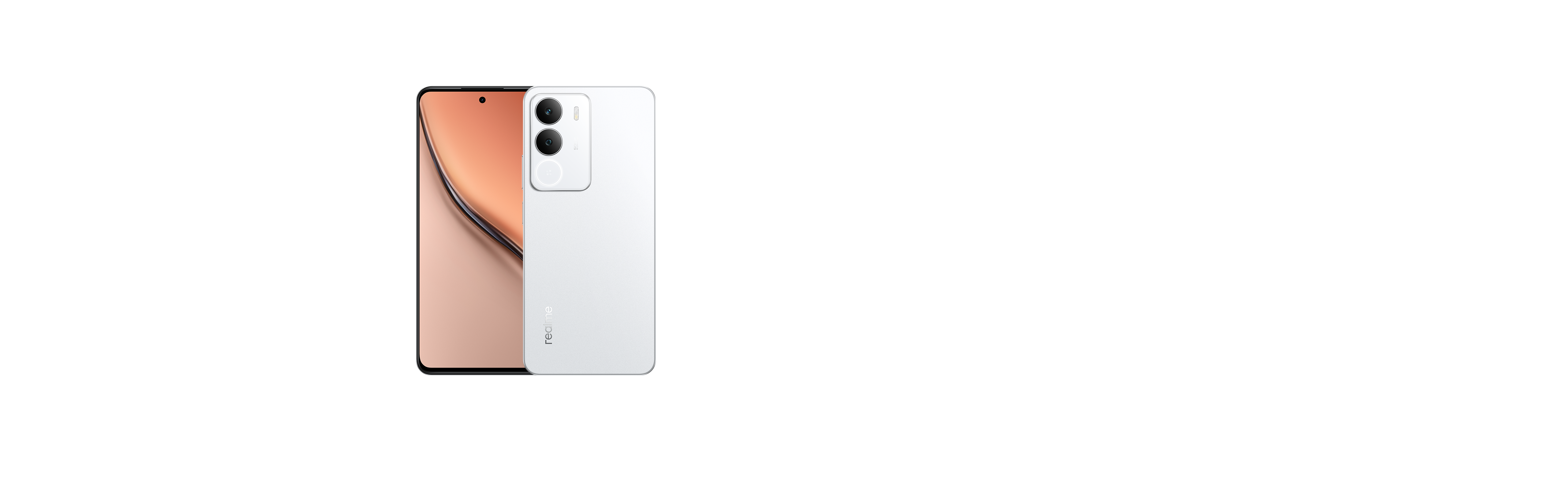 Смартфон Realme P3 Lite 4/128GB
