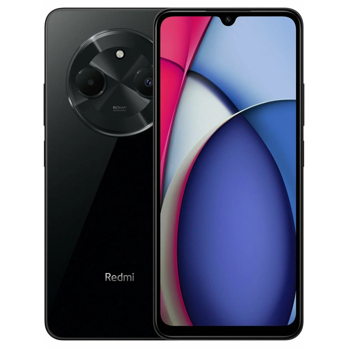 Смартфон Redmi A3 Pro 4/128GB