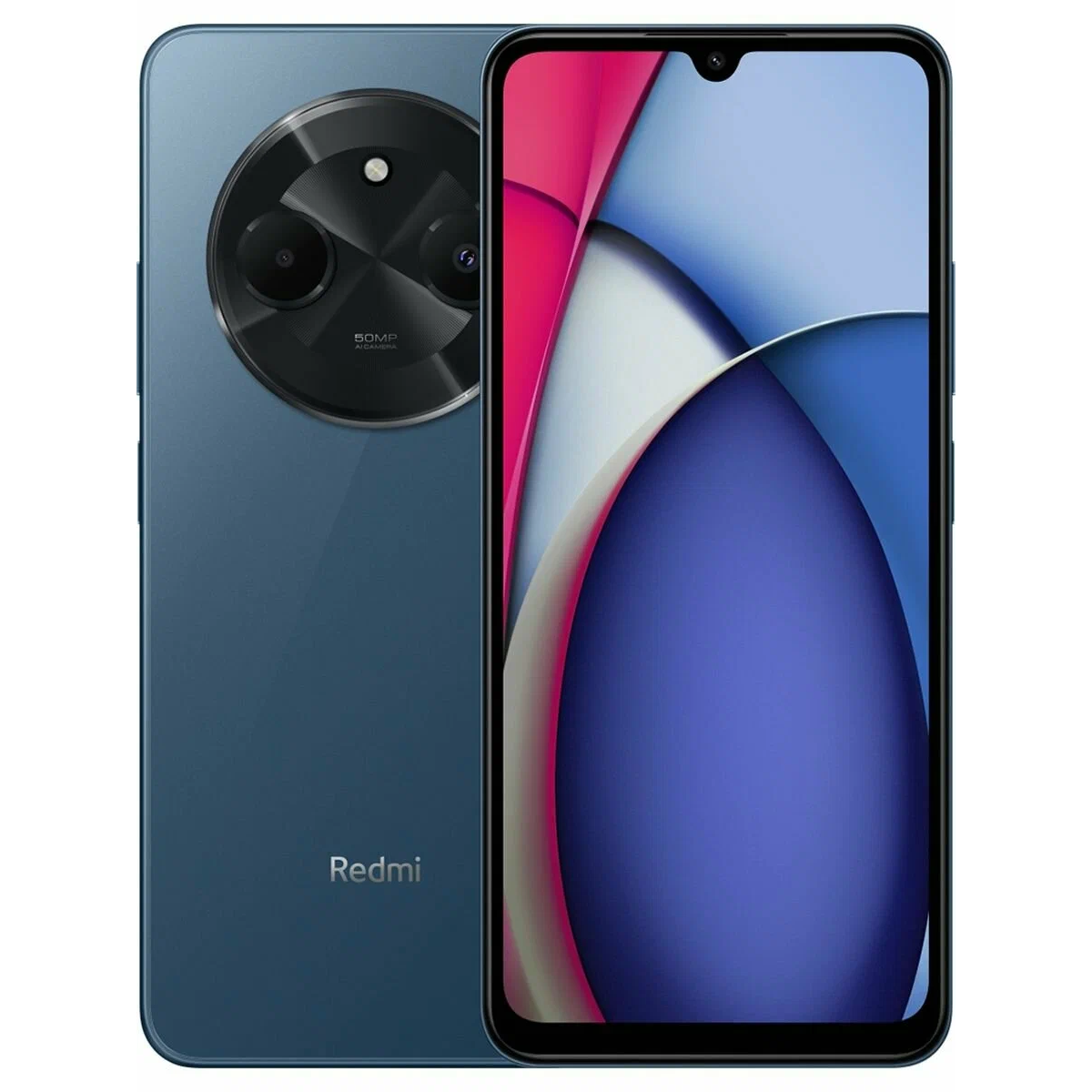 Смартфон Redmi A3 Pro 4/128GB