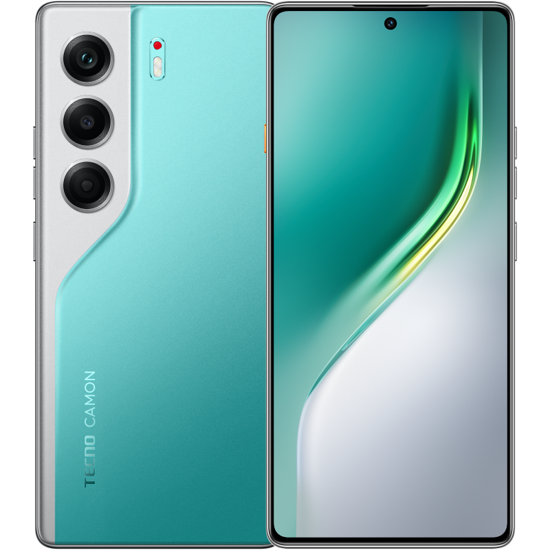 Смартфон TECNO CAMON 40 8/128GB