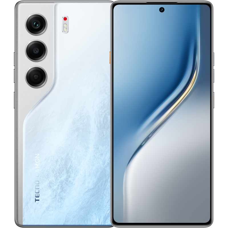 Смартфон TECNO CAMON 40 8/128GB