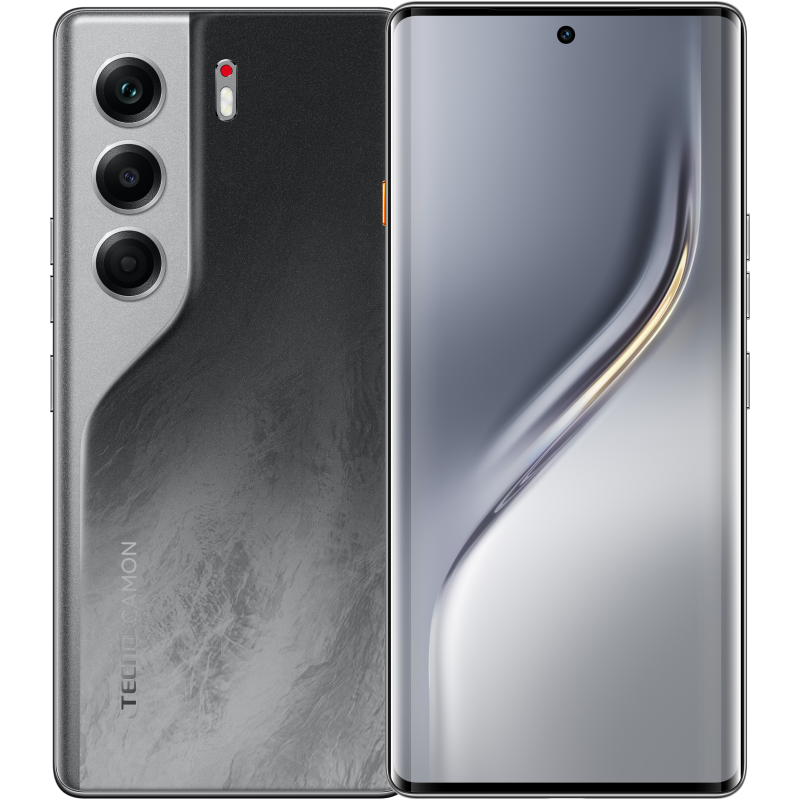 Смартфон TECNO CAMON 40 Pro 5G 8/256GB