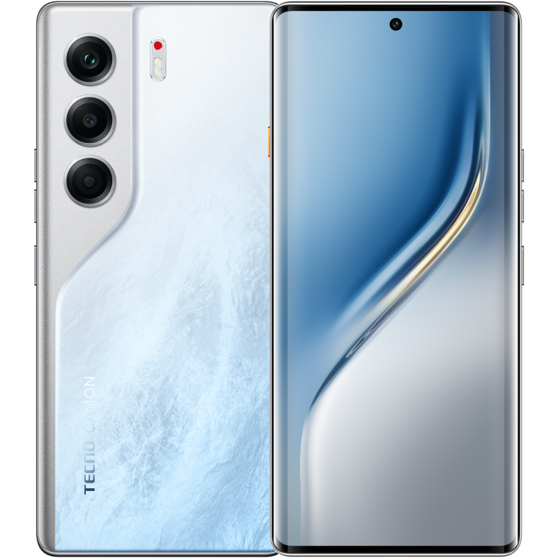 Смартфон TECNO CAMON 40 Pro 5G 8/256GB
