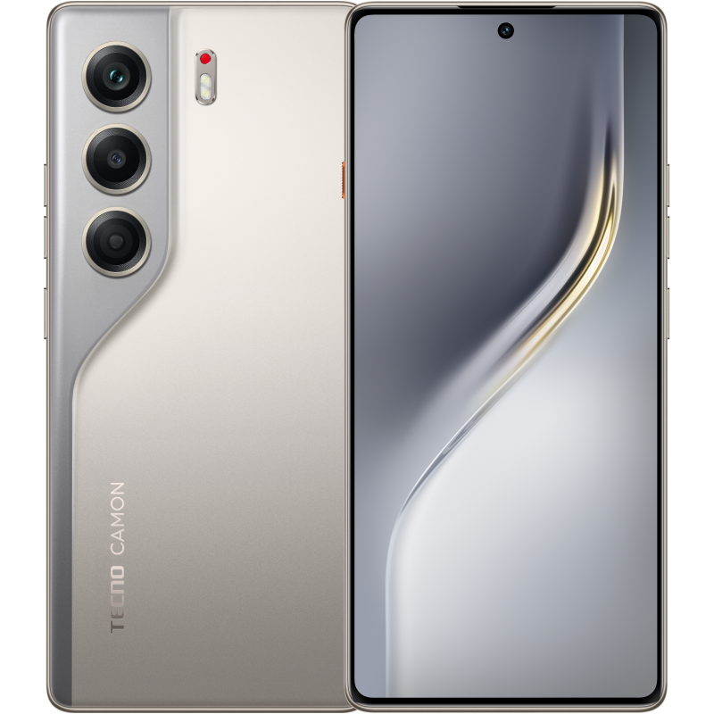 Смартфон TECNO CAMON 40 8/128GB