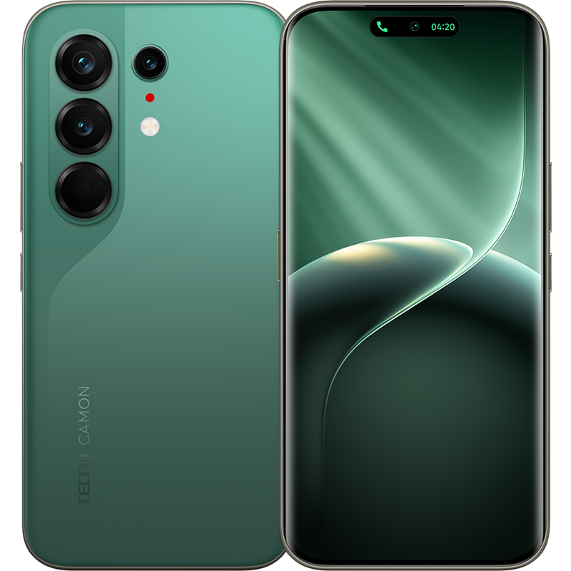 TECNO CAMON 50 Ultra 5G — выбранный цвет