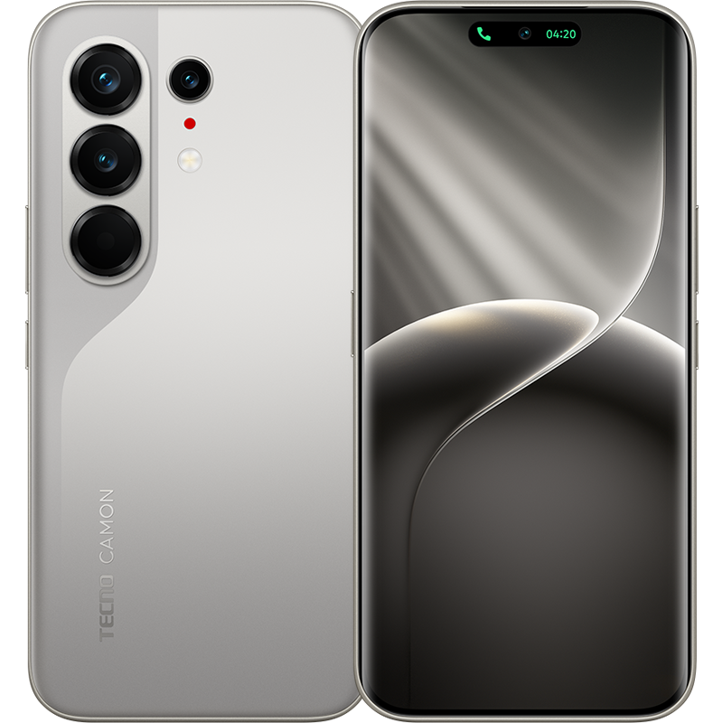 Смартфон TECNO CAMON 50 Ultra 5G 12/256GB