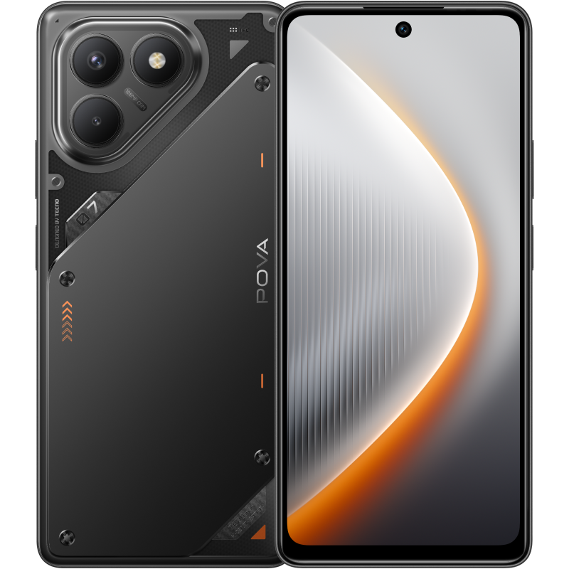 Смартфон TECNO POVA 7 Neo 8/128GB