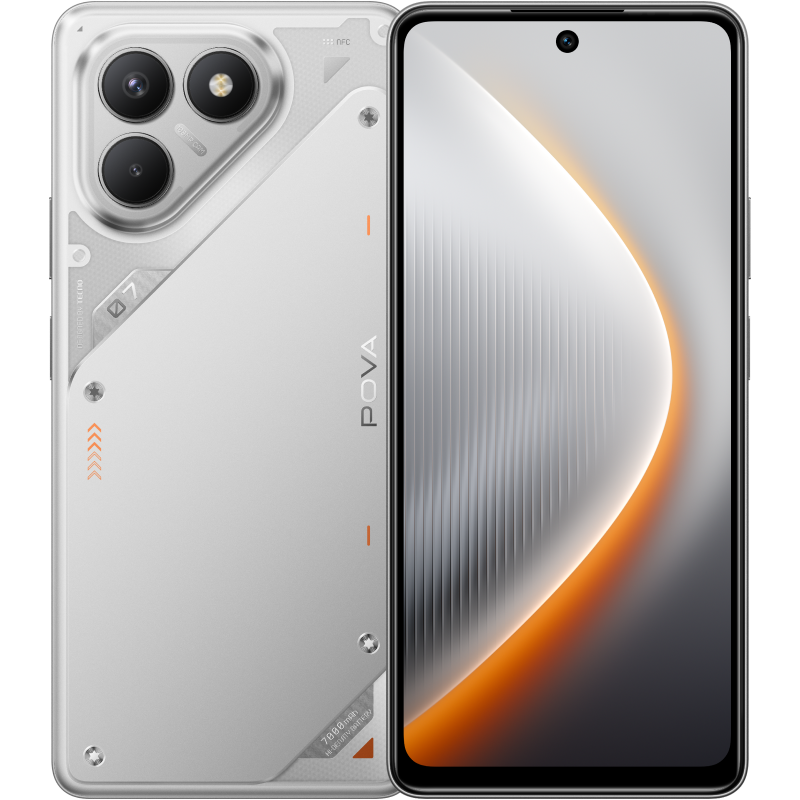 Смартфон TECNO POVA 7 Neo 8/128GB