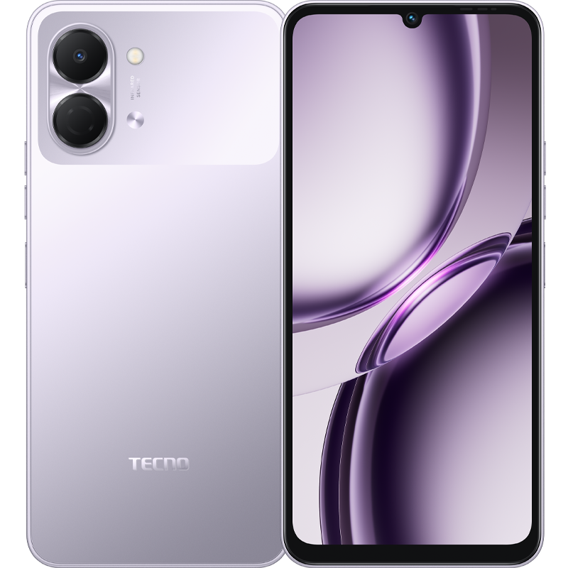 Смартфон TECNO SPARK Go 3 4/64GB