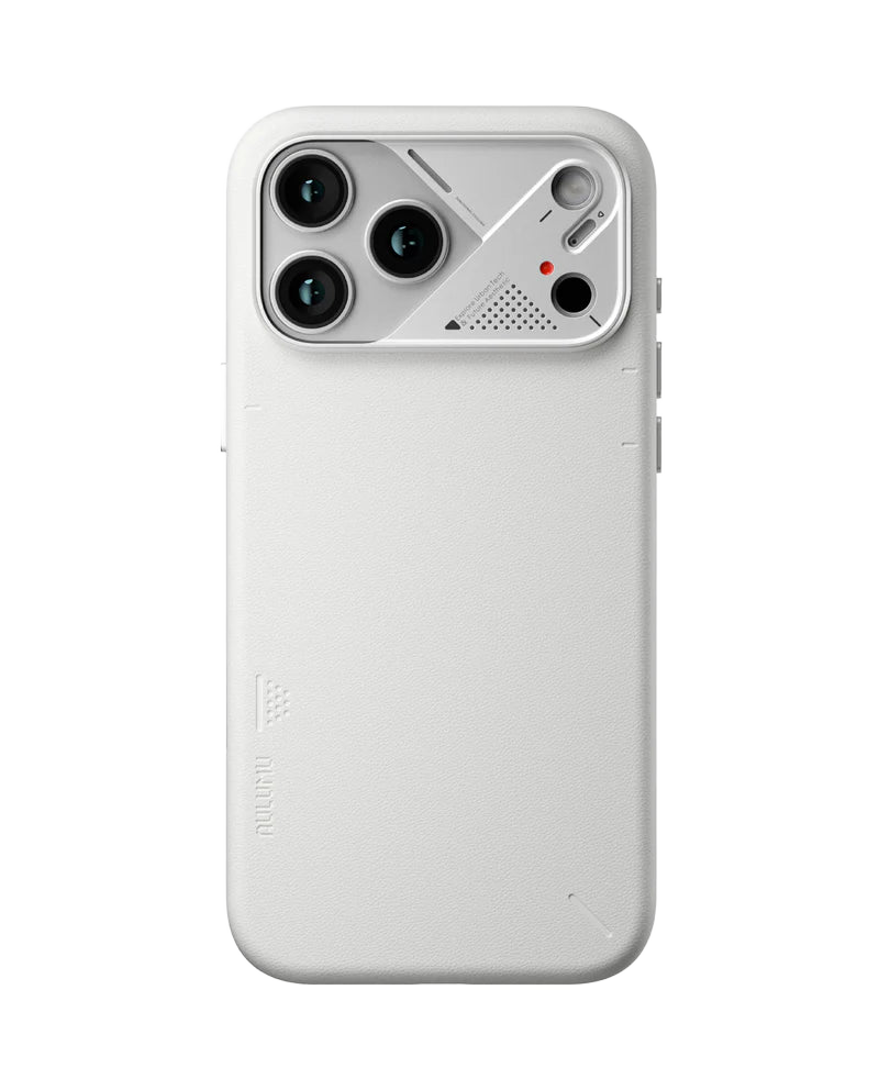 Чехол Aulumu А17 Для Iphone 17 Pro Max