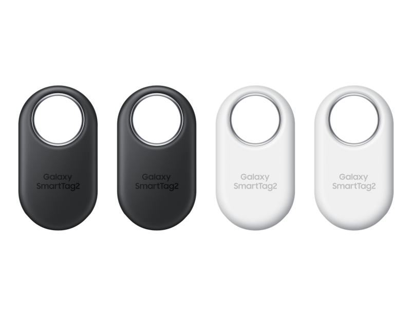 Беспроводная метка Galaxy Smarttag 2 (4Pack)