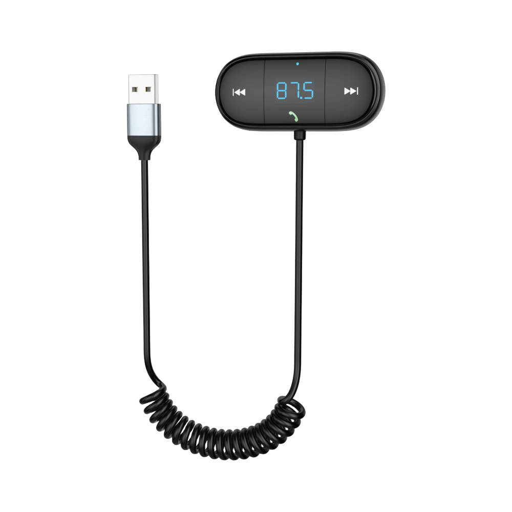 Ресивер Bluetooth для автомобиля Earldom ET-M66