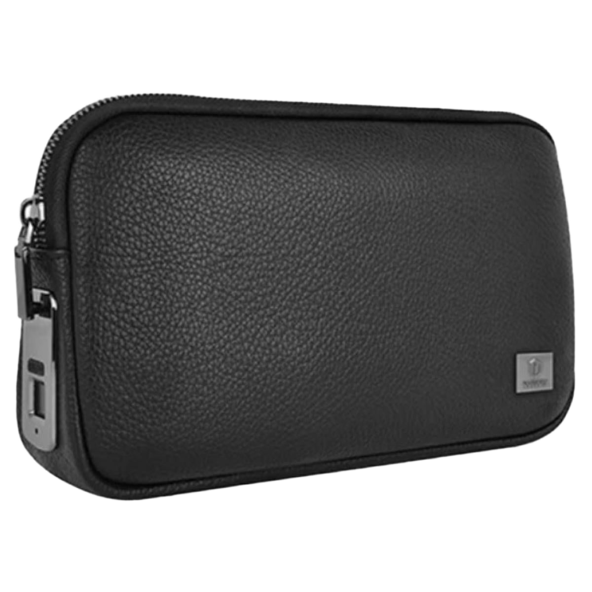 Сумка Wiwu Alpha Fingerprint Lock Clutch Bag