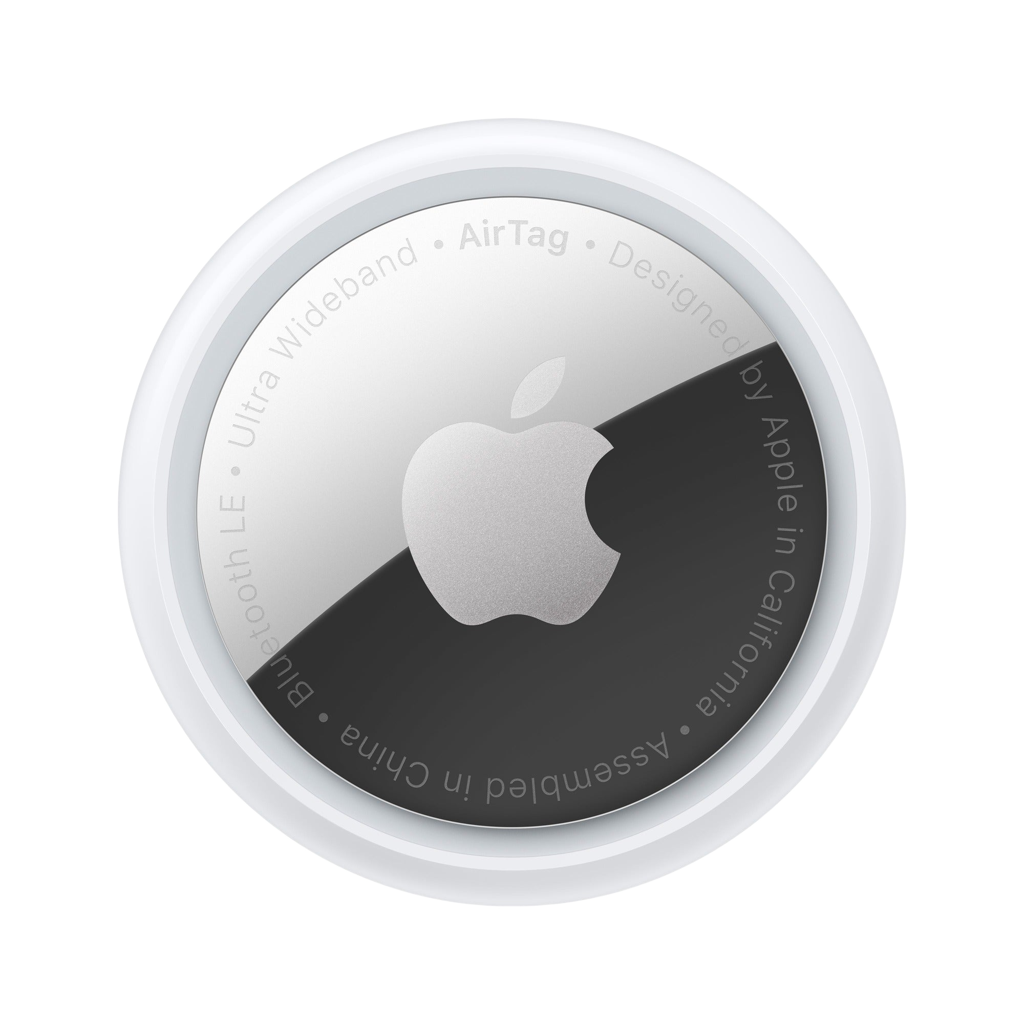 Apple AirTag REV.1