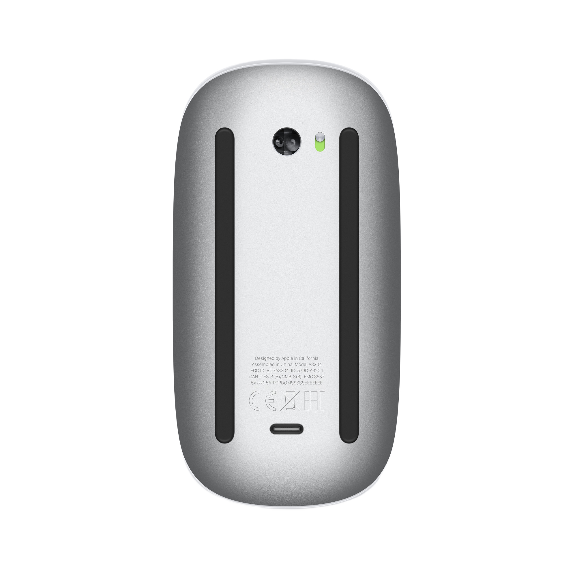 Беспроводная мышь Apple Magic Mouse Type-C