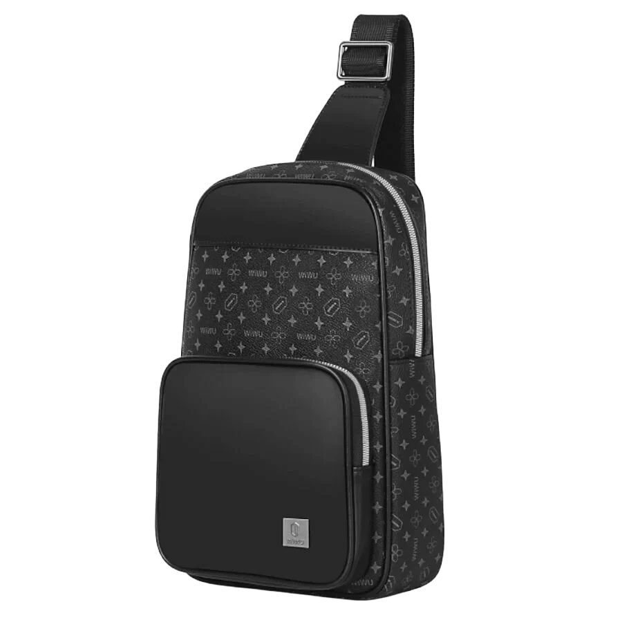 Сумка Master Fingerprint Crossbody