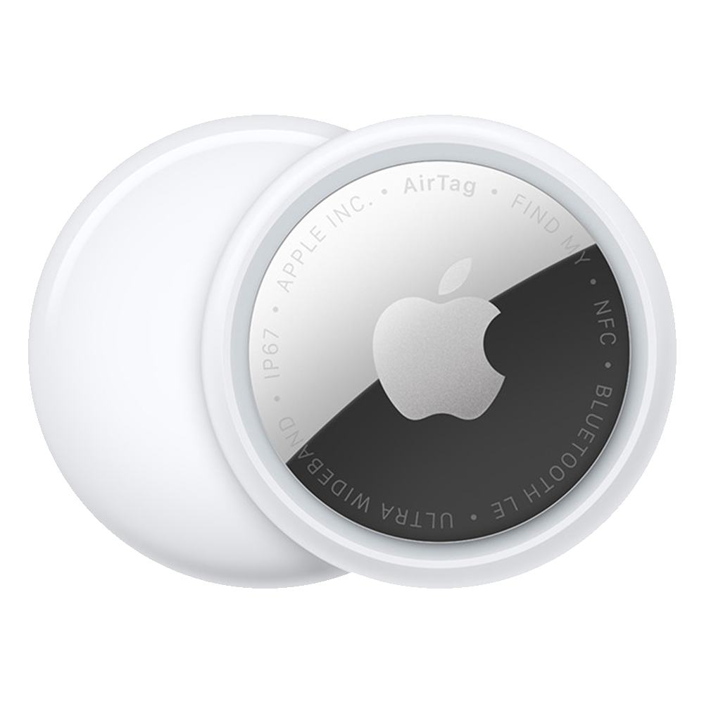 Беспроводная метка Apple AirTag REV.2