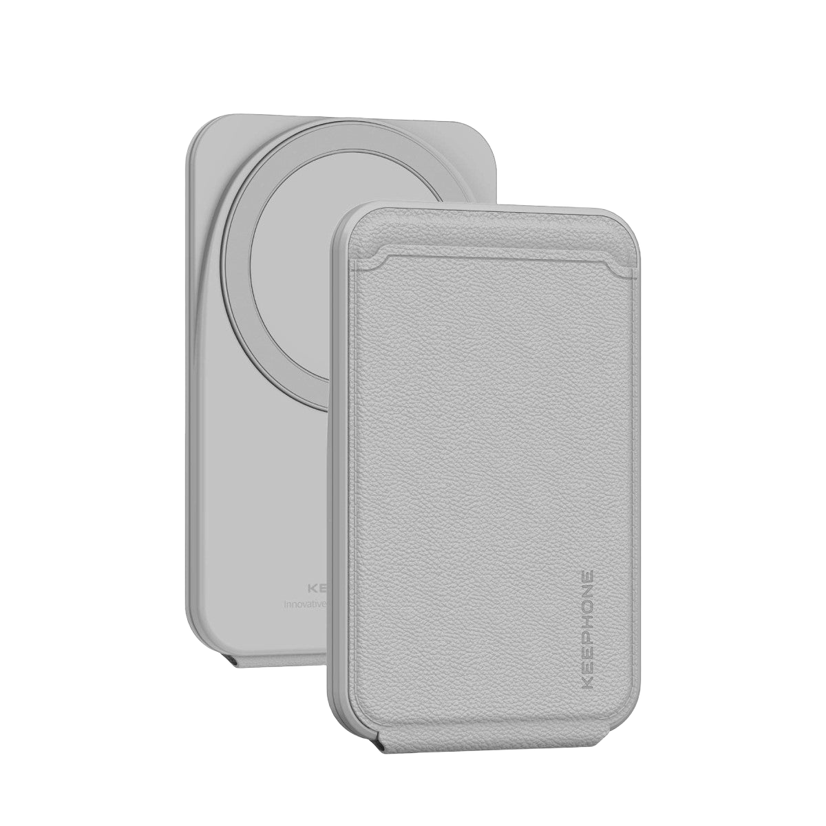 Картхолдер KEEPHONE MAGFOLD