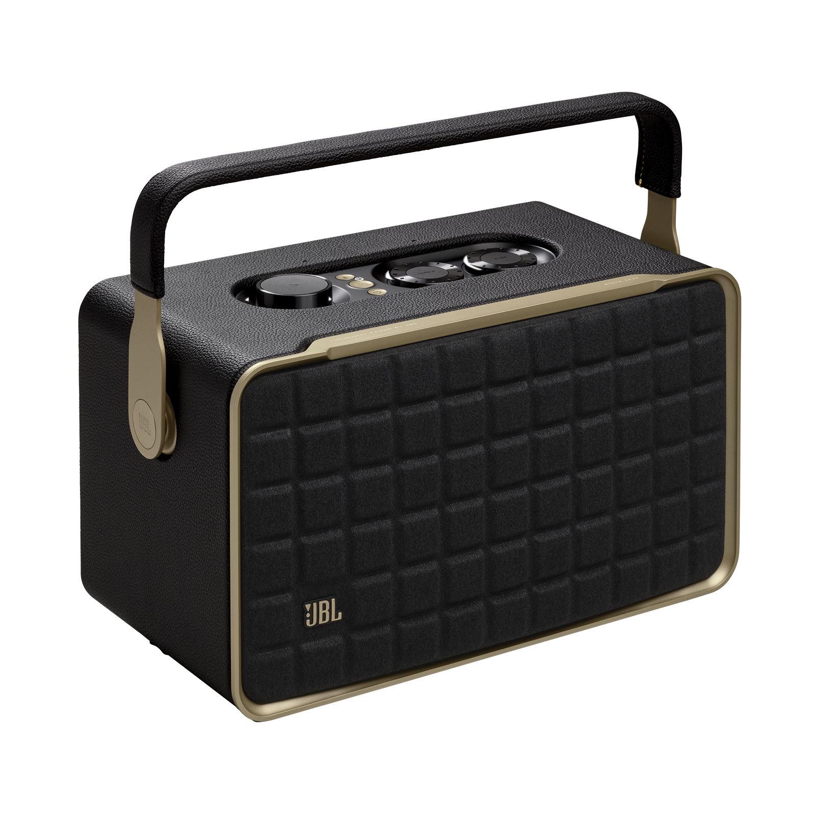 Домашняя колонка JBL Authentics 300