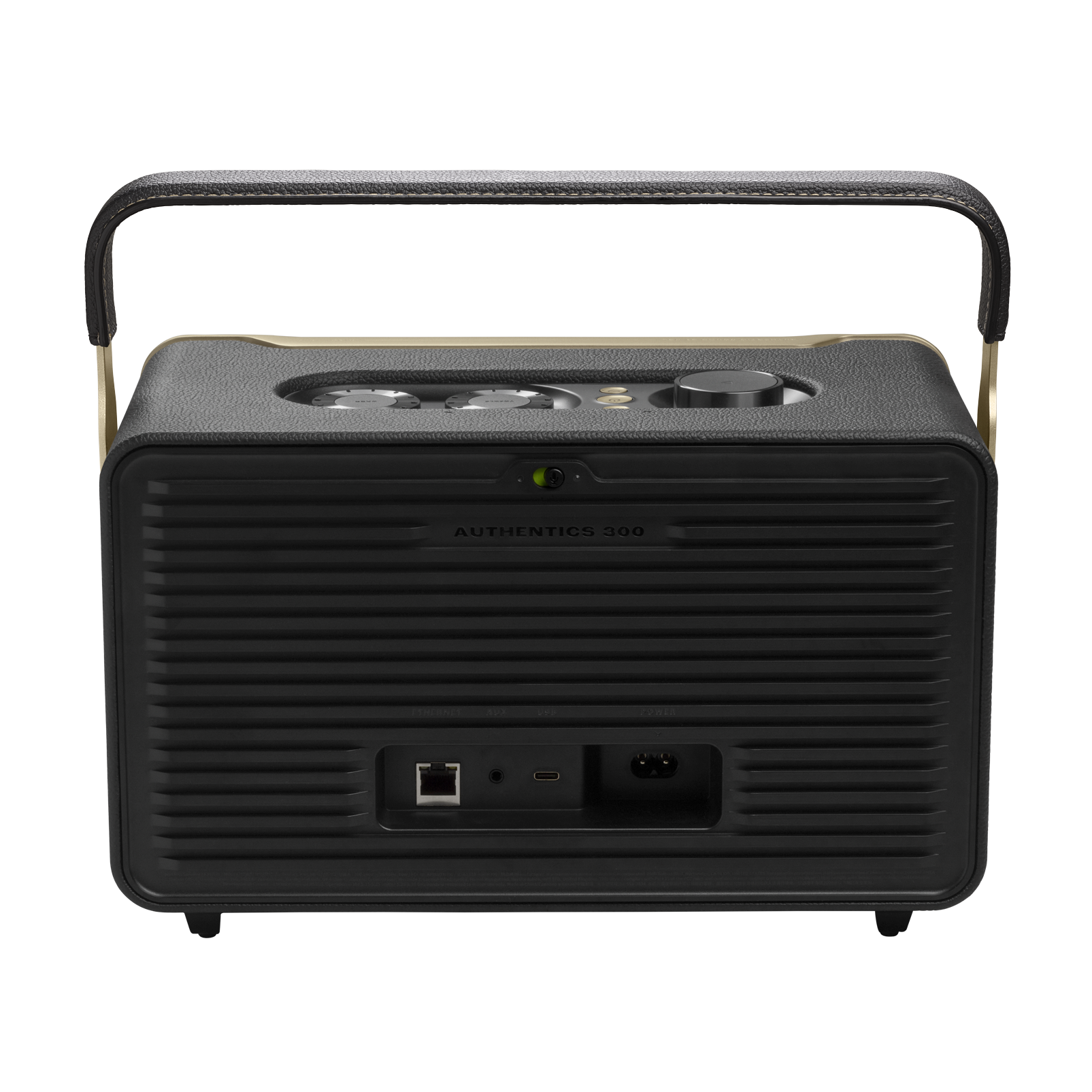 Домашняя колонка JBL Authentics 300