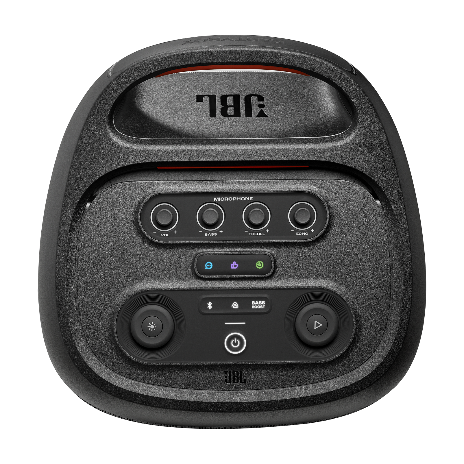 Колонка JBL PartyBox 720