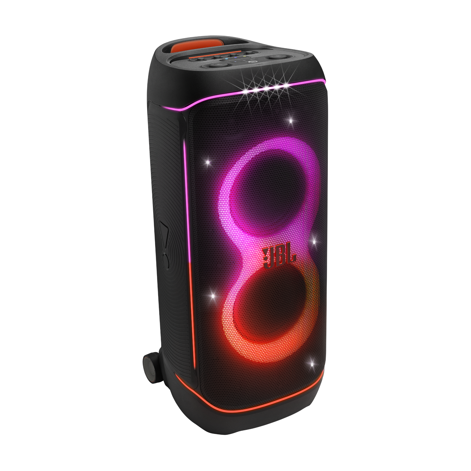 Колонка JBL PartyBox 720
