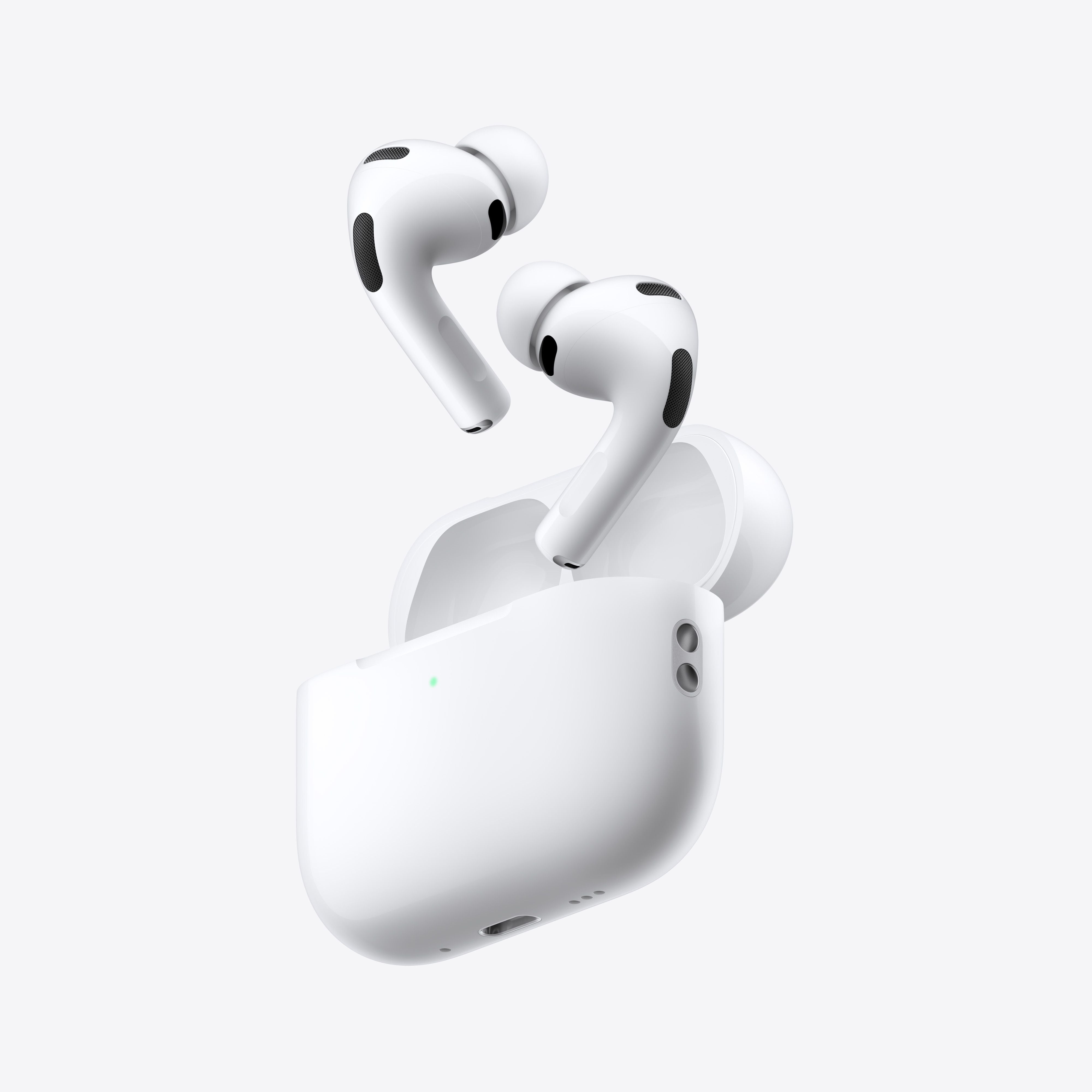 AirPods Pro 3 — White