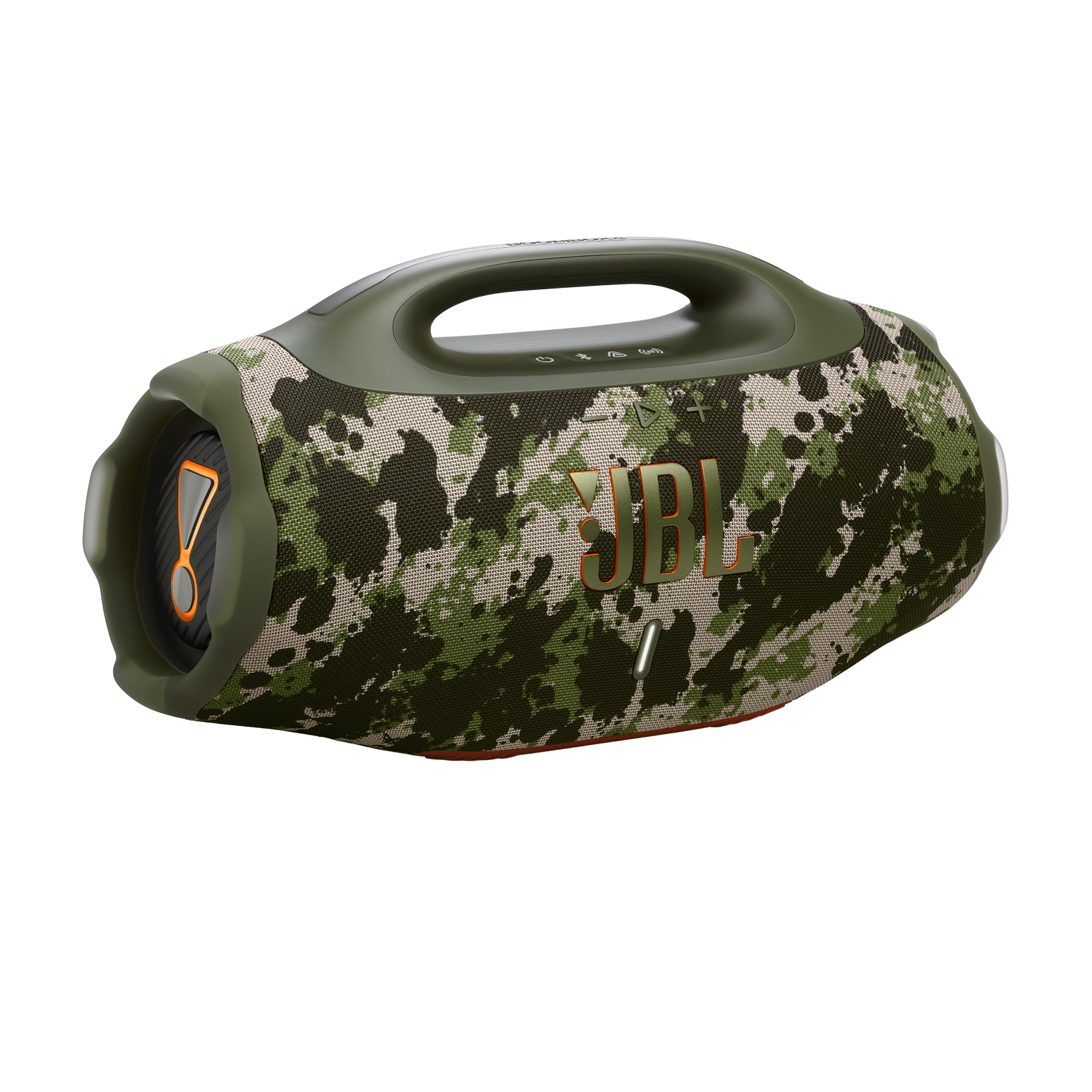 Портативная колонка JBL Boombox 4