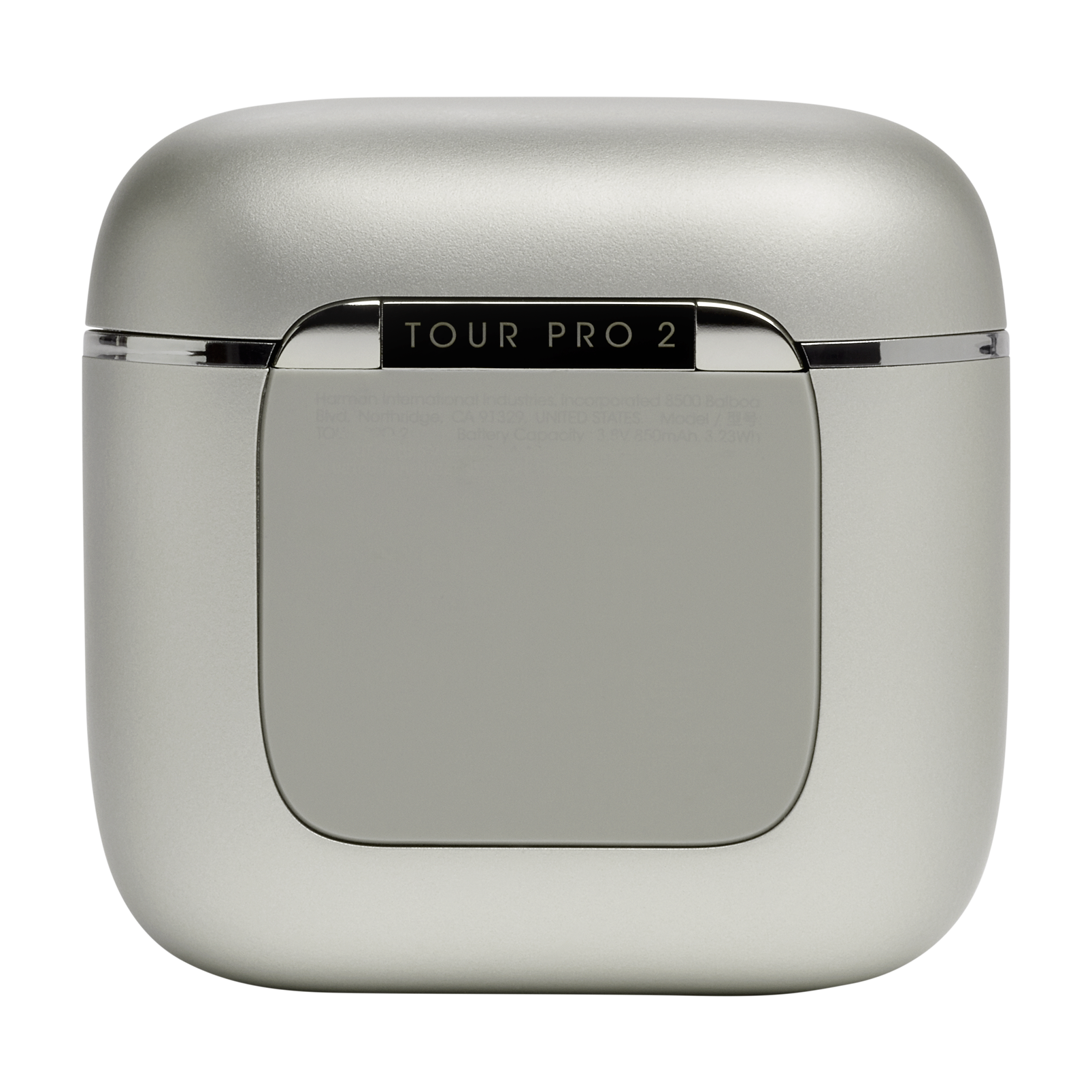 Наушники JBL Tour Pro 2