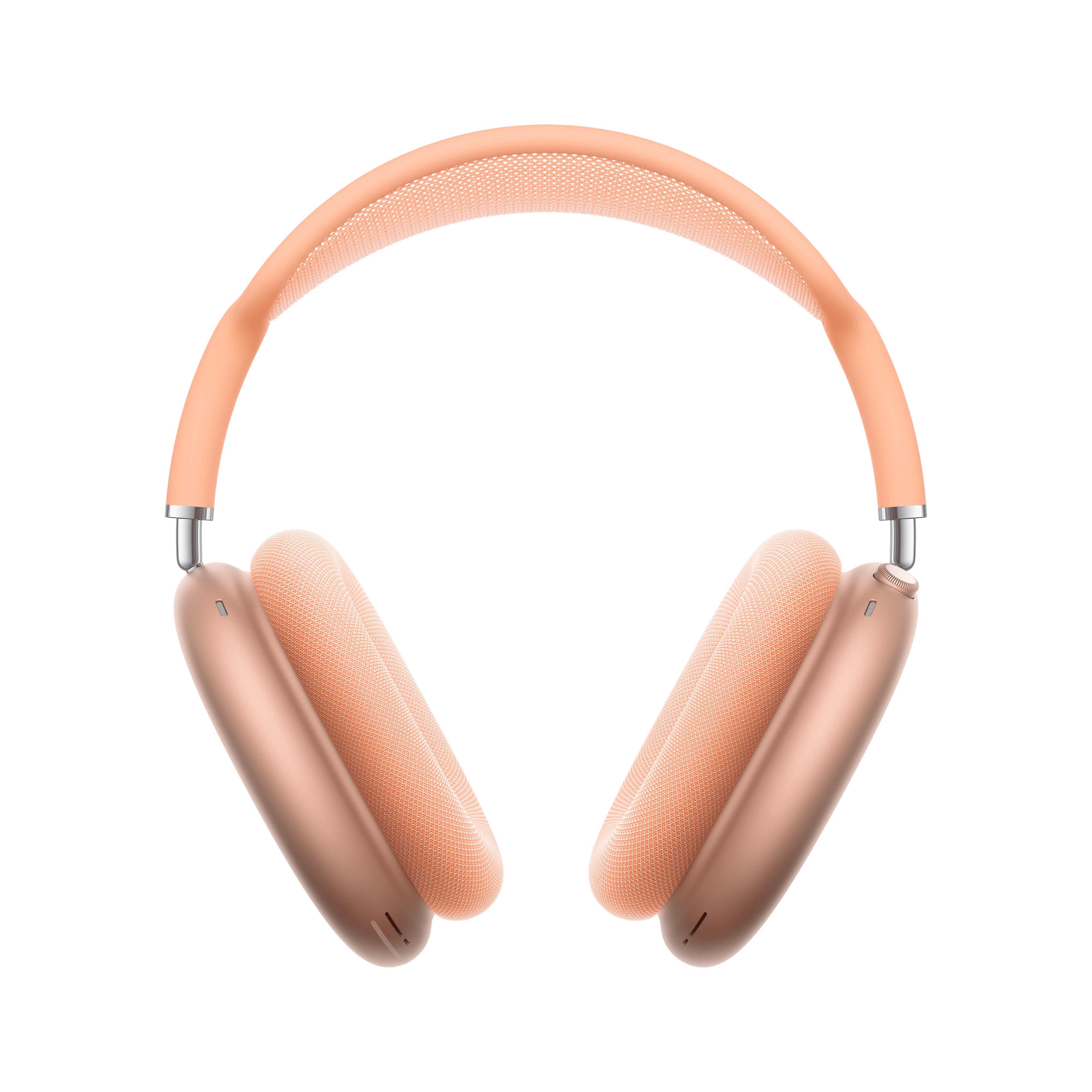 AirPods Max 2 — Orange