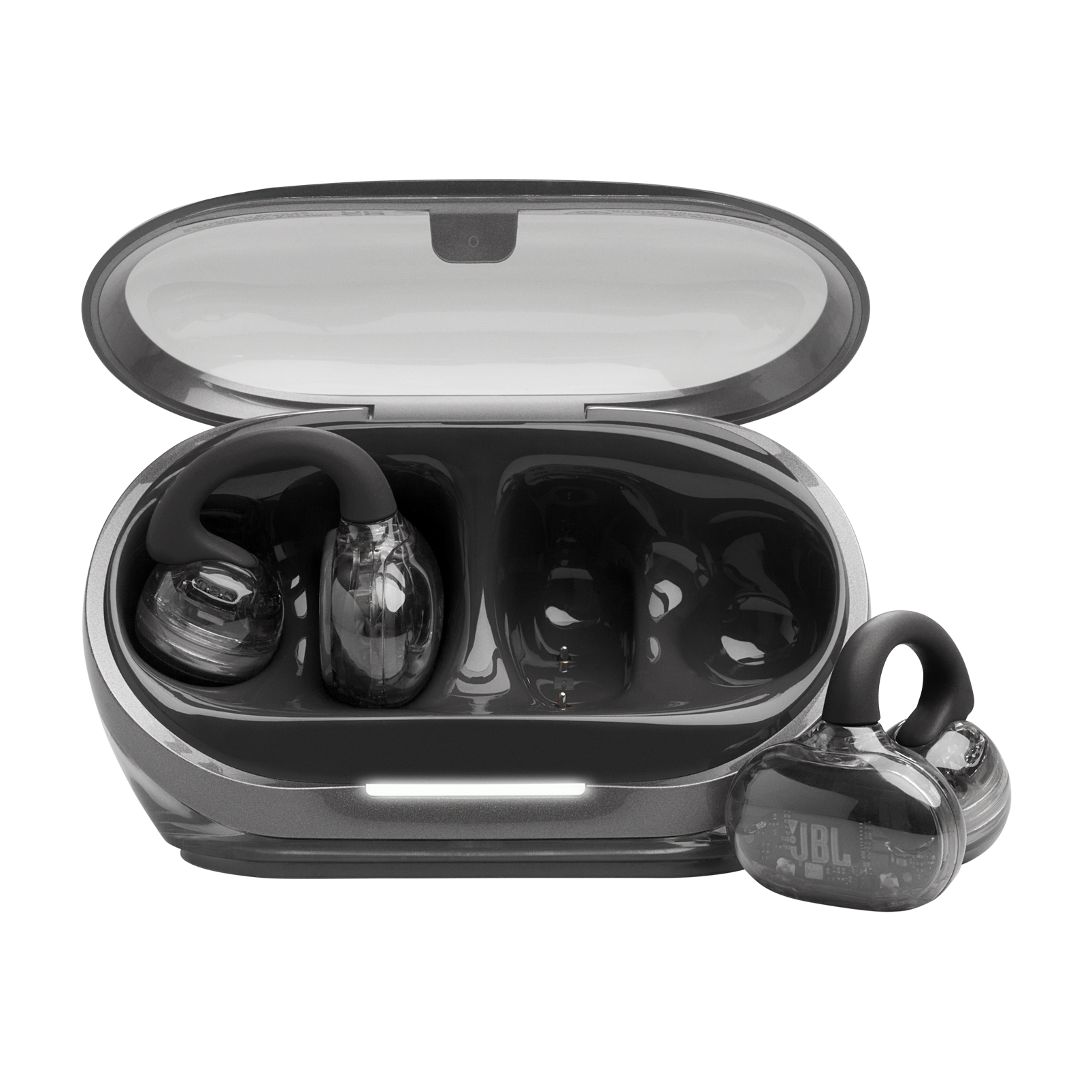 Наушники JBL Soundgear Clips