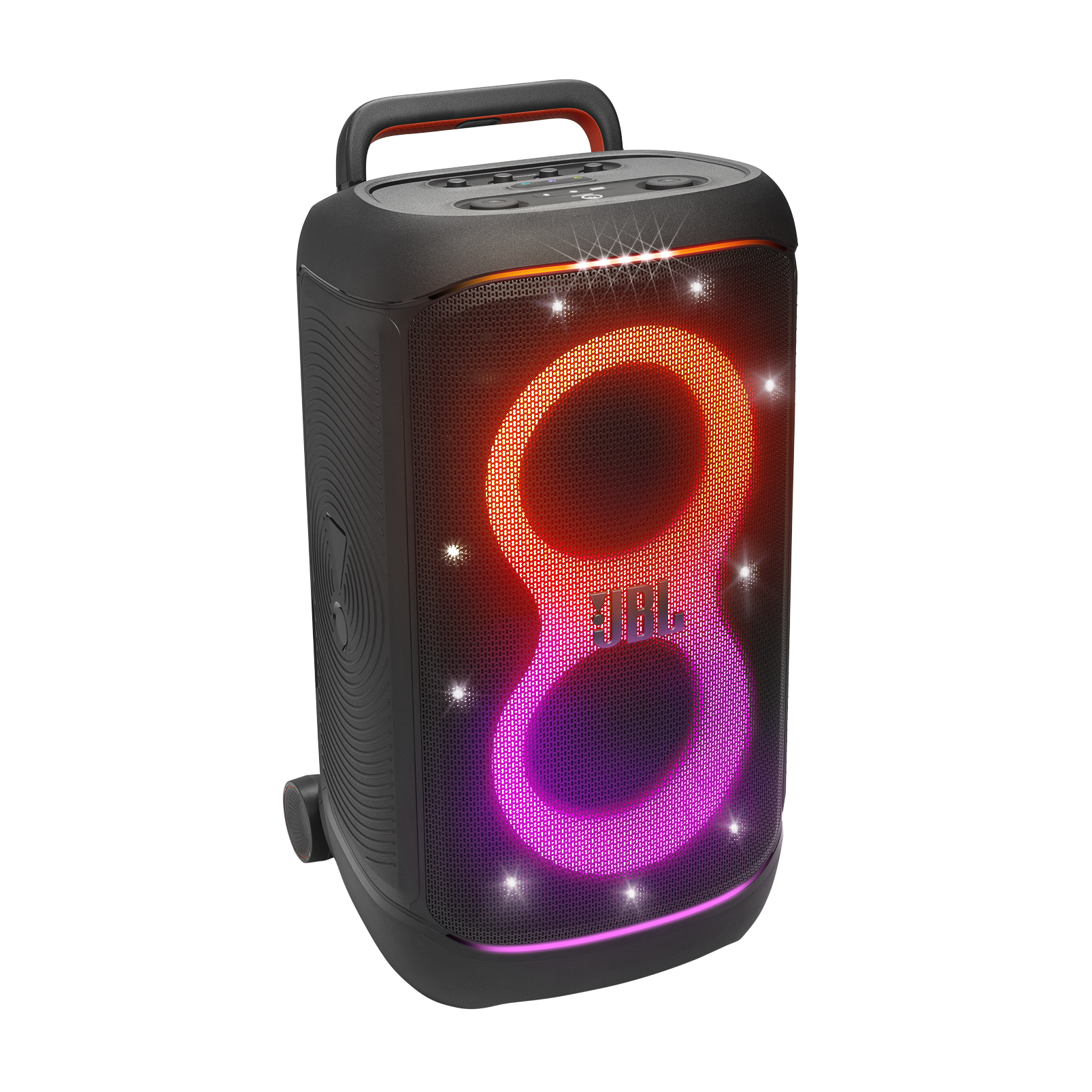 Колонка JBL PartyBox 520